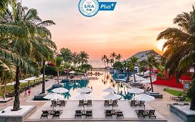 Novotel Hua Hin Cha am Beach